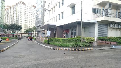 bpi mckinley branch.